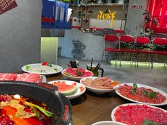 -牛市坎火锅(建设路店)