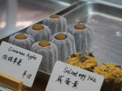-发酵食堂(屏风街店)