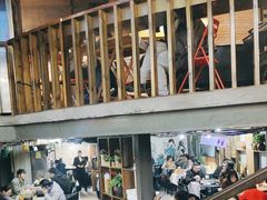 -云晓光头烧烤吧(盛夏店)