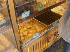 -包满意面包糕点(东坝店)