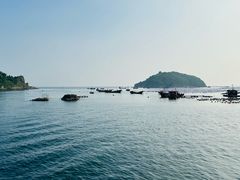 -大长山岛