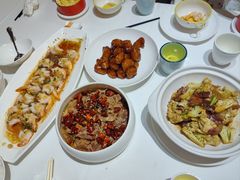 -张福记(五一公园店)