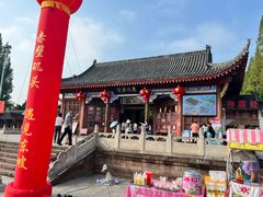 -东坡赤壁风景名胜区