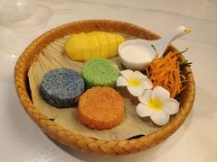 -越姆娘好吃餐厅