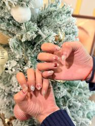 -如一·美甲美睫