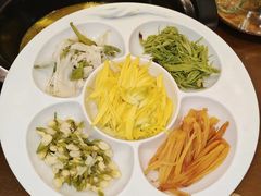 -菌乡缘·野生菌蒸汽鱼火锅(江边夜市店)
