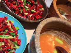 -山石榴·贵州菜(丰盛里店)