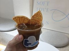 -HUGS coffee(东区店)