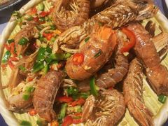 -阿妹小海鲜(下角店)