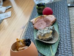 -香樟花园法式铁板烧(恒隆广场店)