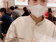 -小满手工粉(北京来福士店)