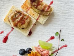 -云璟高空铁板烧·料理·生日宴·聚会团建(福田灯光秀店)