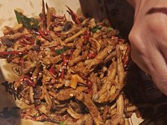 -东来土菜馆(民祥园路店)