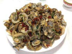 -北戴河庆山饭店·海鲜砂锅粥(北戴河黑石路店)