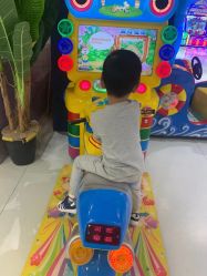 -利奥梦幻主题乐园(爱琴海购物公园店)
