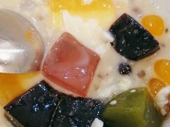 -哼哈豆花工房(高铁吾悦广场店)