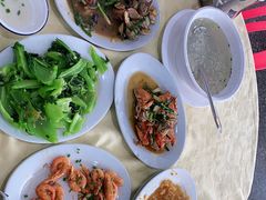 -秋姐美食店(旅游大道店)