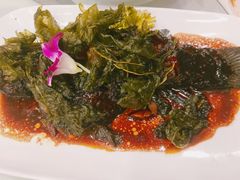 -瑞福园联谊餐室(茂名南路店)