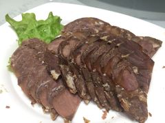 -郑庄脂渣海鲜楼(九水路店)