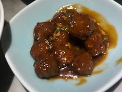 老太原糖醋丸子-杏花堂山西菜馆(壹方城店)