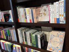 -思南书局(复兴中路店)