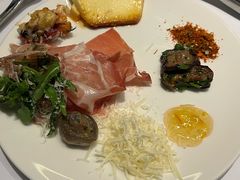 -拉蒂娜·巴西牛排馆 Latina·Brazilian Steakhouse(陆家嘴旗舰店)