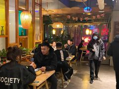 大堂-越美小馆·越南料理(曲江店)