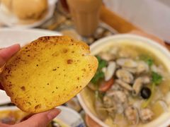 -番茄屋葡式美食(总店)