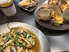 -老虎滩大连海鲜烧烤(建邺云锦路总店)