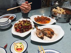 -振生清真饭店(永安道店)