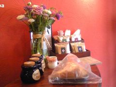 -RUMORS COFFEE ROASTERY鲁马滋咖啡(湖南路店)