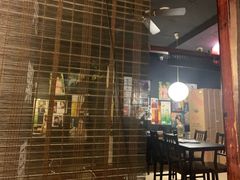 大堂-日本料理神拉面