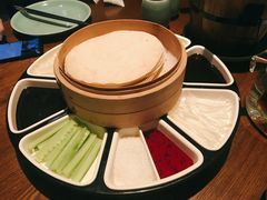 -粗茶淡饭·隐庐私厨(东亭店)