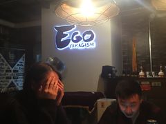 -EGO原创机械密室逃脱(朝阳大悦城2店)
