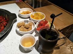 -大龙燚火锅