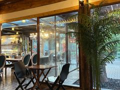 -糖房咖啡(南锣鼓巷店)