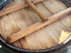 -山城家常菜铁锅炖鱼