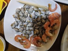 -南海渔家•海鲜•正宗海南菜(海棠湾店)