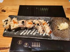-花潮料理艺食馆(世欧广场店)