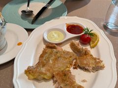 -波特曼西餐厅(南岗店)