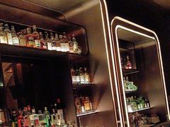 -DEW Lounge(深圳湾店)