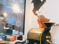 -COFFEE HOLIC(朝外SOHO店)
