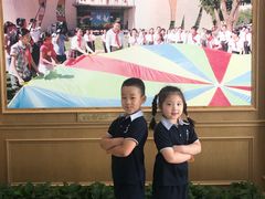 -北京精诚实验小学