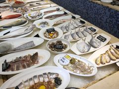 -好兄弟郭巨海鲜(天一阁店)