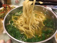 -杨记拉面总店