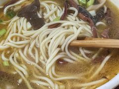 -大石人家鱿鱼面馆(大石西路总店)