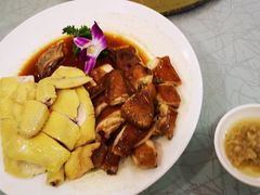 -顺德佬华侨城店·商务宴请·团建