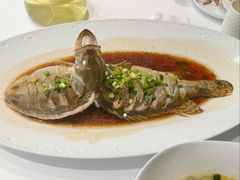 -香雪海饭店中餐厅(人民桥店)