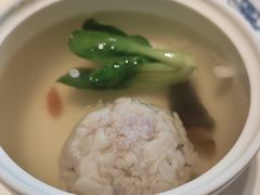 -悦融琥珀·京鲁菜·海味珍品(西单店)