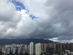-金鸡山公园